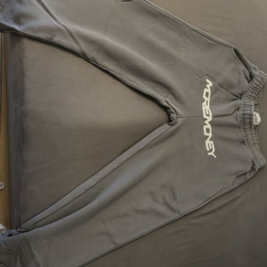 Pantalone da jogging di Moremoney Morelove