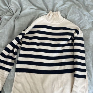 Zara Sweater