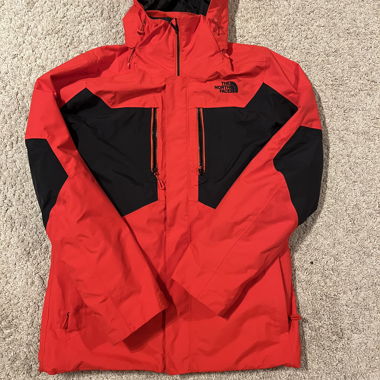 Giacca da sci The North Face