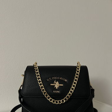 US Polo Assn Handtasche