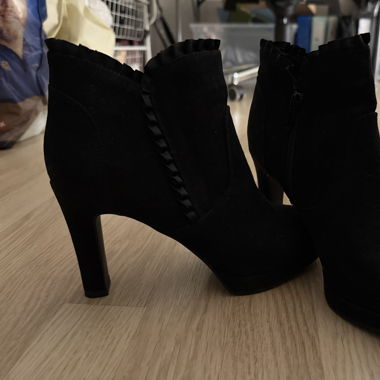 Bottines 