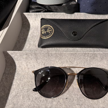 Ray-Ban Sonnenbrille