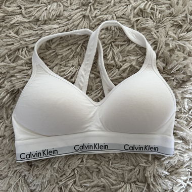 Bralette Calvin Klein