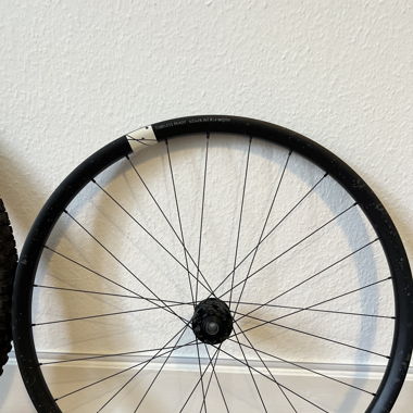 Hunt Carbon H_Impact 29" Wheelset SRAM XD 29"