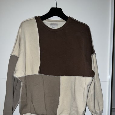 Pull&bear sweater, size s