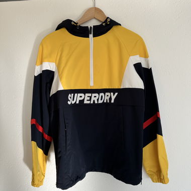 Veste Superdry / Taille 40
