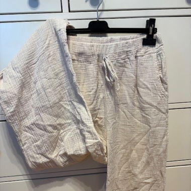 Stoffhosen
