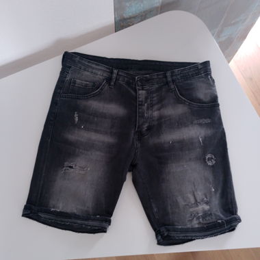 Pantaloncini in jeans Dsquared2 Gr. 36