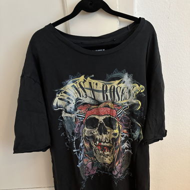Guns n Roses Shirt