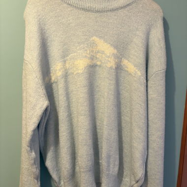 Maglione Waldstätten montagna
