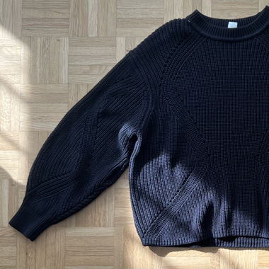 Pullover