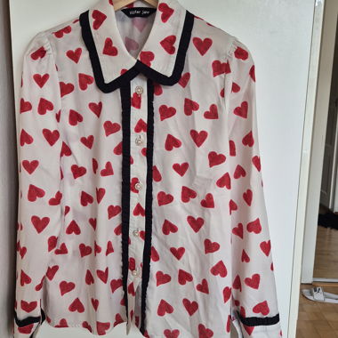 Camicia Sister Jane