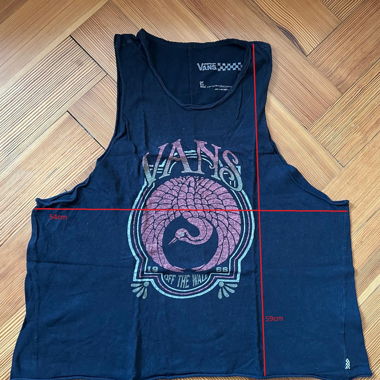 Vans Tanktop