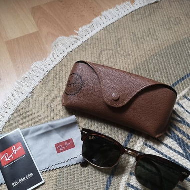 Rayban Sunglasses 