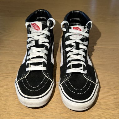 VANS Sk8-Hi Schuhe