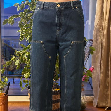 Carhartt Wip Nash Double Knee Pant
