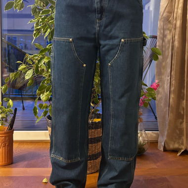 Carhartt Wip Nash Double Knee Pant