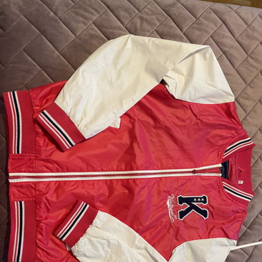 Jacke