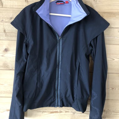 Giacca/gilet sportivo Puma