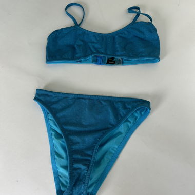 Dreiecks-Bikini-Set