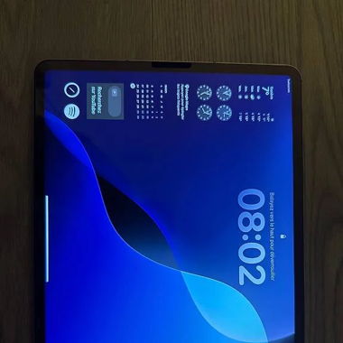 iPad Pro 12.9 6th generation 2022