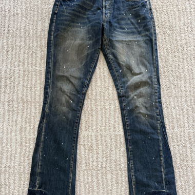 Flair Jeans