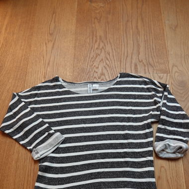 Pullover 3/4 Arm