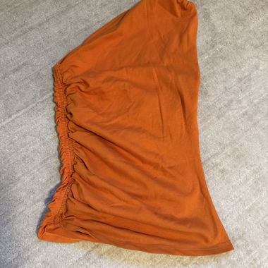 Orange Top