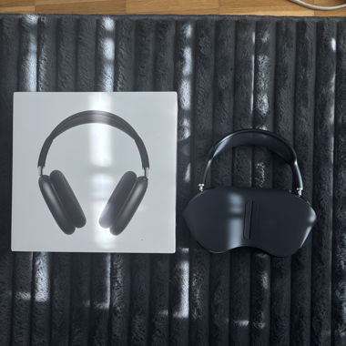 Air pods max 1:1 verhandelbar