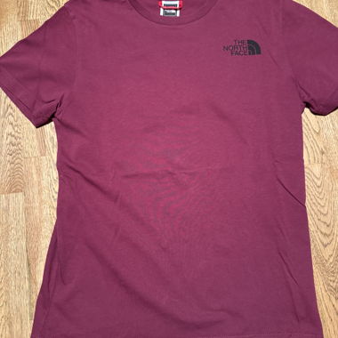 T-shirt The North Face