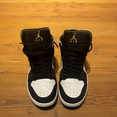 Jordan air