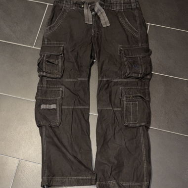 Brandit Cargo-Hose