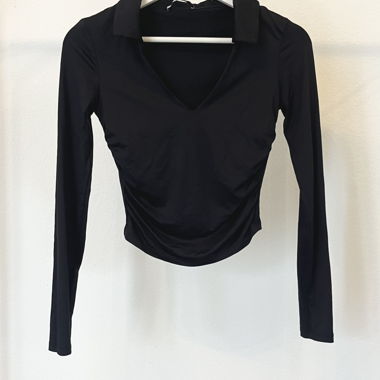 T-shirt à manches longues Classy