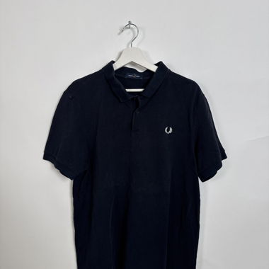 Fred Perry Polo Shirt