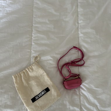 Accessoire Jacquemus