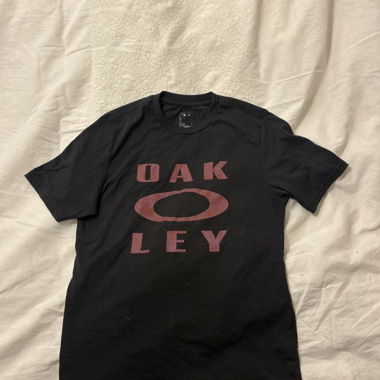 Oakley T-Shirt black