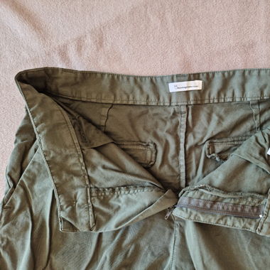 Hose KnowledgeCotton Apparel