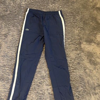 Lacoste Track Pants
