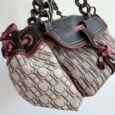 Sac à main Carolina Herrera