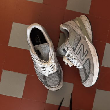 New Balance sneakers