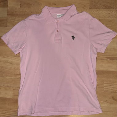 U.S. Polo Assn. Polo-Shirt