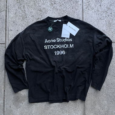 Felpa Acne Studios