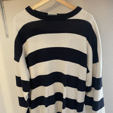 Liberty Pullover