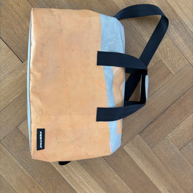 Freitag Weekender