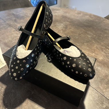 Ballerines neuves Hammerstein, taille 39