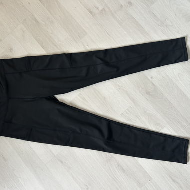 Black Leggings