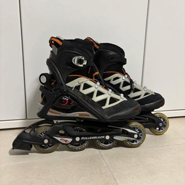 Pattini a rotelle Rollerblade Taglia 42