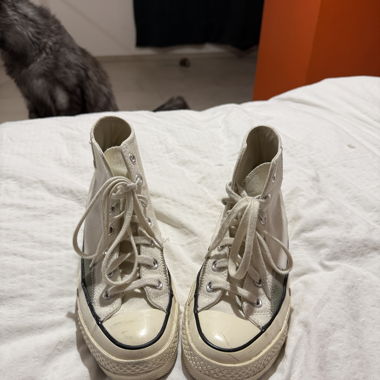 CONVERSE - Chuck High - multicolore