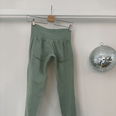 Sportleggings NVGTN