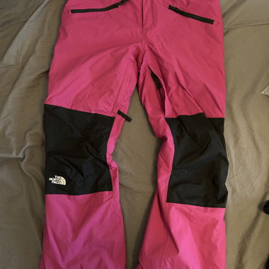 The North Face Snowboard Pants